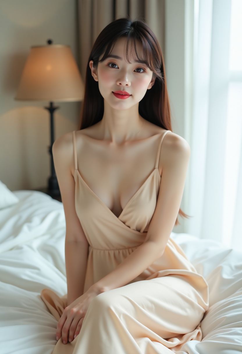 金阙春深